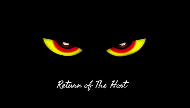 Return of the Host: Full Walkthrough - GamePretty