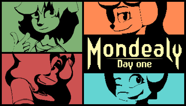 Mondealy: 100% Achivement Guide - GamePretty