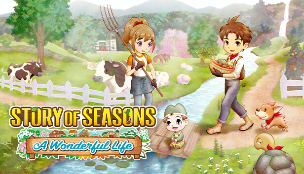 STORY OF SEASONS: A Wonderful Life - All Animals Guide - GamePretty