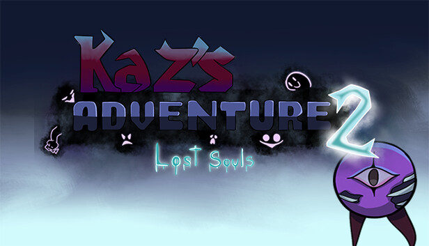 Kaz's Adventure 2: Lost Souls - The Underworld Files Guide - GamePretty