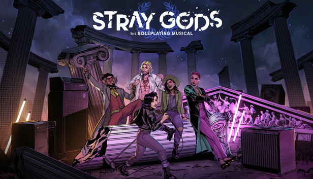 Stray Gods: The Roleplaying Musical - The Ritual Guide (Song Structure and All Combinations) - GamePretty