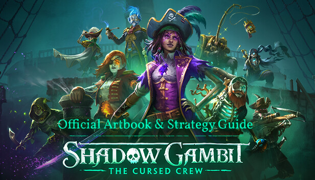 Shadow Gambit: The Cursed Crew - How to Get the Mission Badges on Morrow's Reach - GamePretty