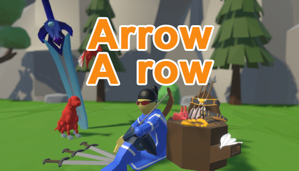 Arrow a Row: How to Achieve High Score (5K+) - GamePretty