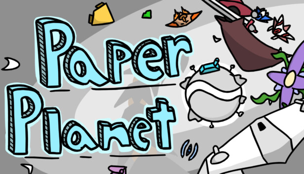 Paper Planet: Achievements & Items Guide - GamePretty