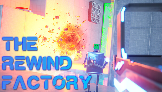 The Rewind Factory: Official Level Editor Documentation - GamePretty