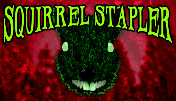 Squirrel Stapler: All Geocache Locations - GamePretty