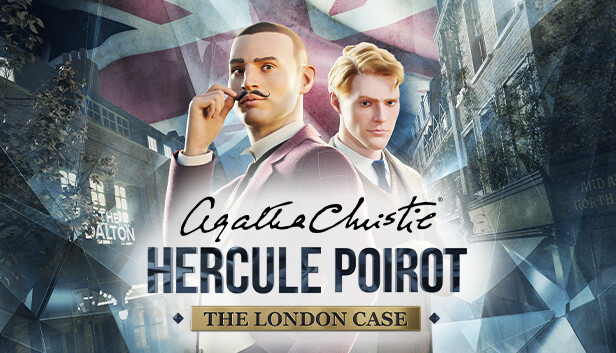 Agatha Christie Hercule Poirot The London Case: 100% Achievements Guide - GamePretty