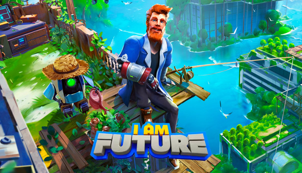 I Am Future: Cozy Apocalypse Survival - How to Modify Your Health, Hunger and Currency - GamePretty