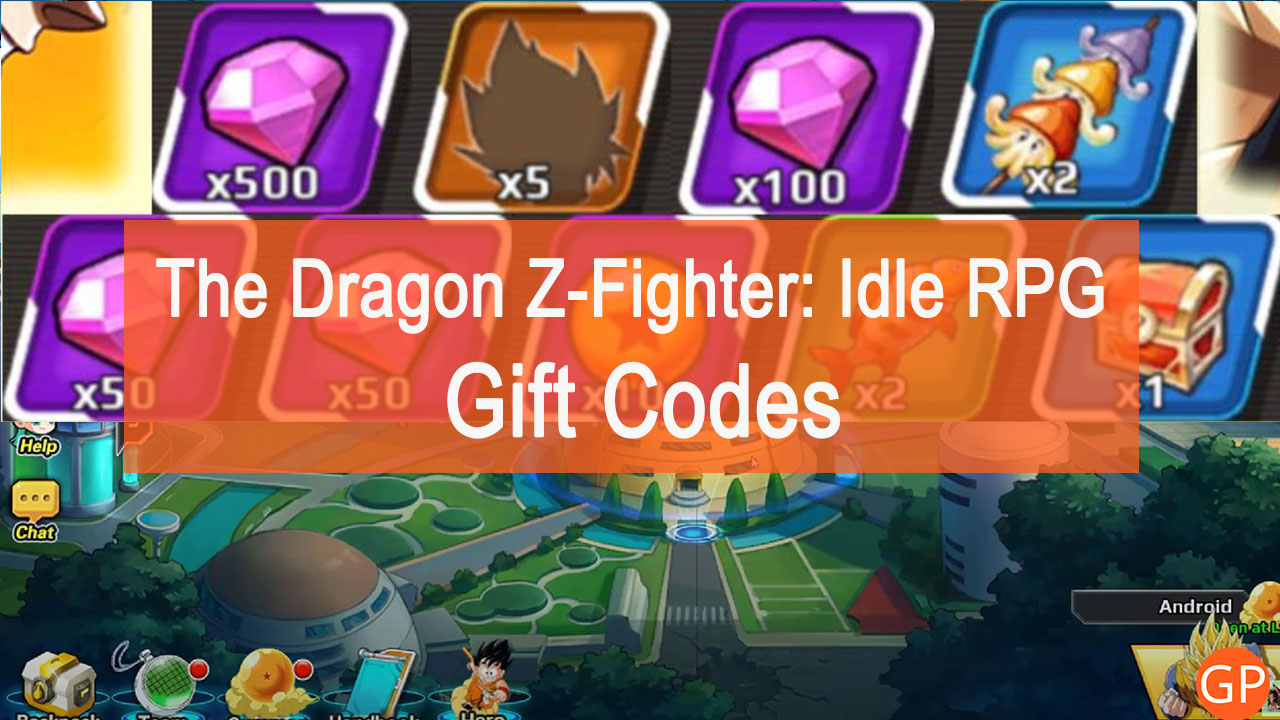 The Dragon Z-Fighter Idle RPG Codes (August 2023): Free Rewards! - GamePretty