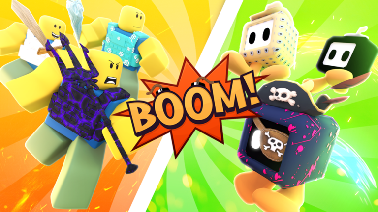 Roblox Build to survive the Bombs Codes (September 2023): Huge Update! - GamePretty