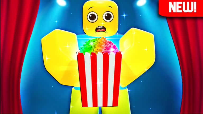 Roblox Movie Theater Tycoon Codes (November 2023): Free Rewards! - GamePretty
