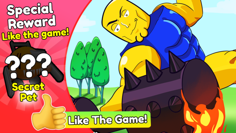 Roblox Strong Muscle Simulator Codes (January 2024): New Updated! - GamePretty