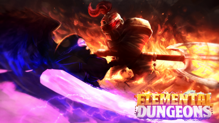 Roblox Elemental Dungeons Codes (October 2023): Free Gems! - GamePretty