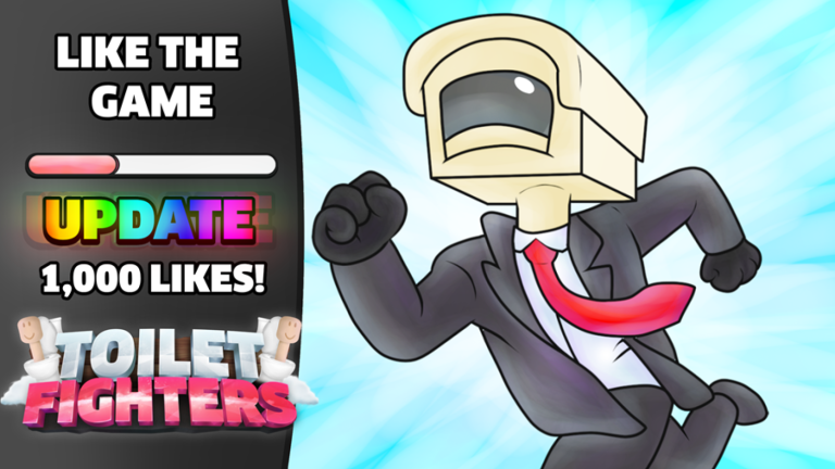 Roblox Toilet Fighters Codes (December 2023): Free Boost! - GamePretty