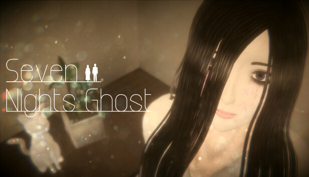 Seven Nights Ghost: Walkthrough 100% - GamePretty