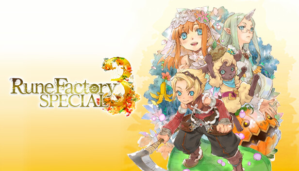 Rune Factory 3 Special: 100% Achievement Guide (WIP) - GamePretty