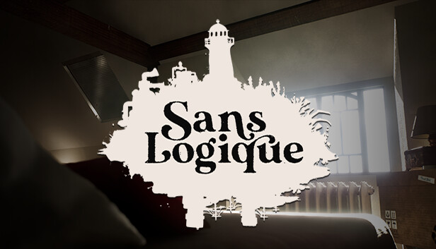 Sans Logique: 100% Achievement Guide - GamePretty