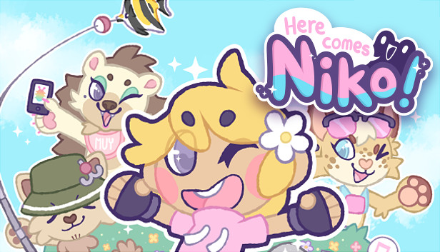Here Comes Niko!: Gary's Garden DLC Guide - GamePretty