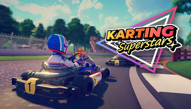 Karting Superstars: AI Driver Mod Tutorial - GamePretty