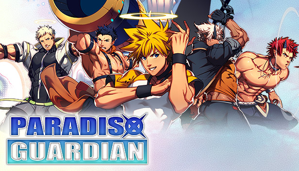 Paradiso Guardian: Physis Hideout + The Death Secretory Achievement Guide - GamePretty