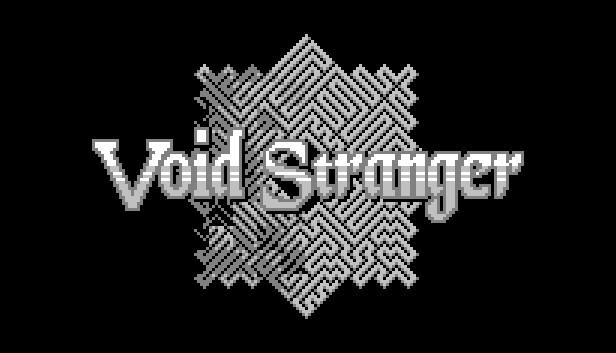 Void Stranger: Mural Alphabet Lexicon - GamePretty