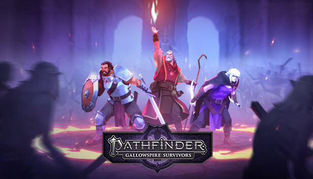 Pathfinder: Gallowspire Survivors - Beginner's Fighter Guide (Normal Difficulty) - GamePretty