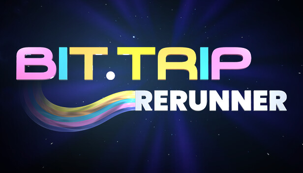 BIT.TRIP RERUNNER: 100% Achievements Guide - GamePretty