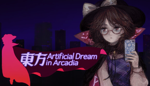Touhou Artificial Dream in Arcadia: Pandemonium 1F/2F Pitfall Map - GamePretty