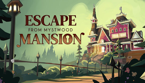 Escape From Mystwood Mansion: 100% Achievements Guide - GamePretty