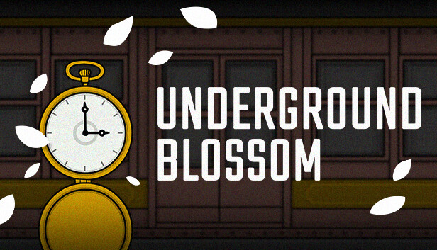 Underground Blossom: 100% Achievements Guide - GamePretty