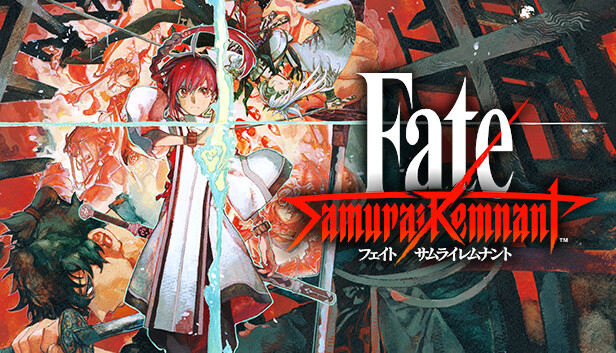 Fate/Samurai Remnant: Logbook Guide (Full Entries) - GamePretty