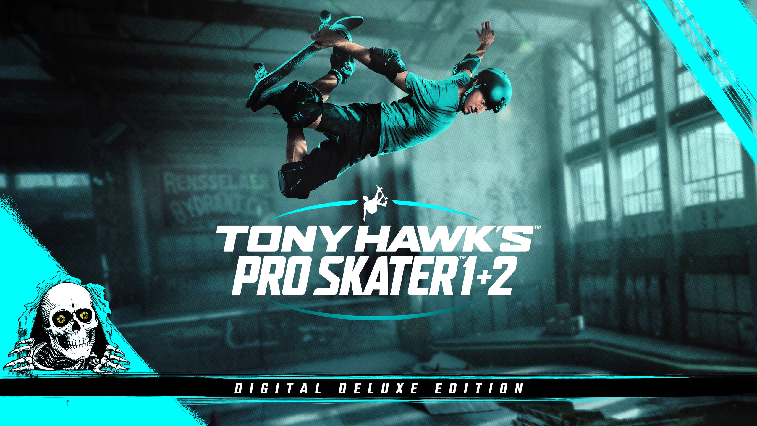 Tony Hawk's Pro Skater 1 + 2: 100% Achievement Guide (WIP) - GamePretty