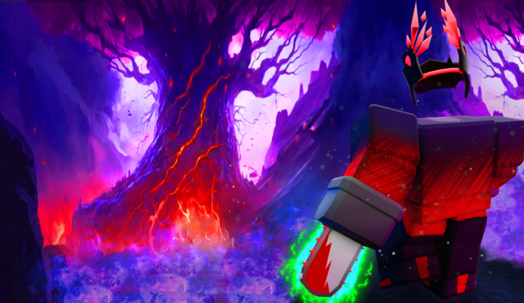 Roblox Tree Punch Simulator Codes (October 2023): New Released! - GamePretty
