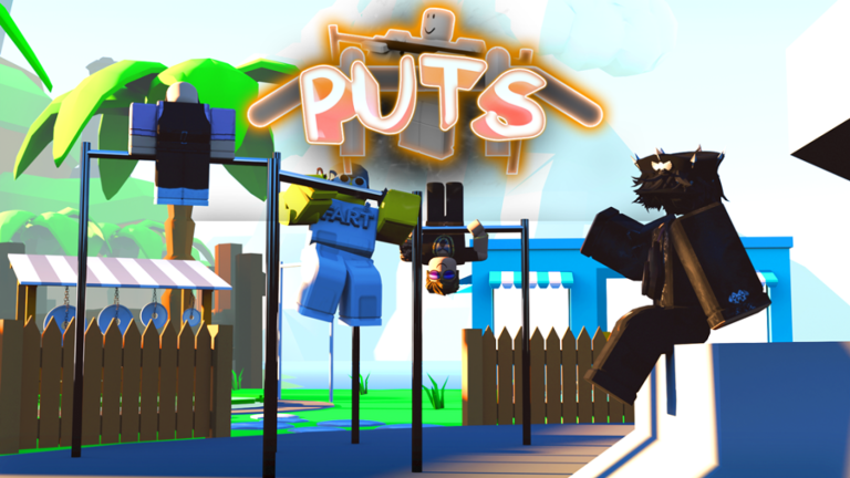 Roblox Pull Up Training Simulator Codes (October 2023): Halloween Update! - GamePretty