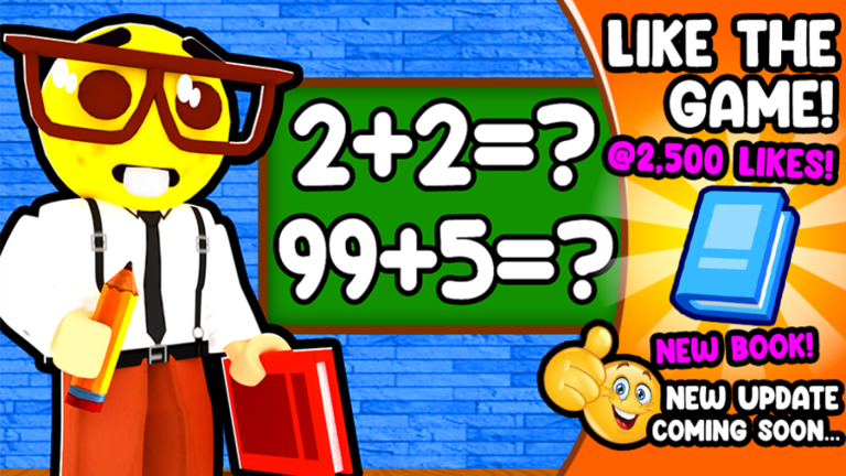 Roblox +1 IQ Every Second Codes (October 2023): New Released! - GamePretty