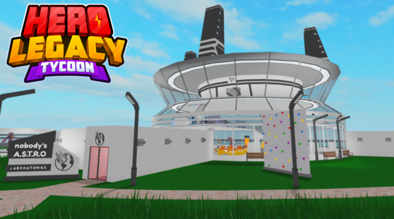 Roblox Hero Legacy Tycoon Codes (October 2023): New Freebies! - GamePretty