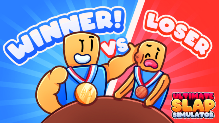 Roblox Ultimate Slap Simulator Codes (October 2023): New Released! - GamePretty