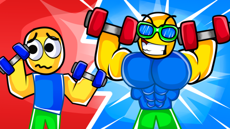 Roblox Muscle Fighting Simulator Codes (October 2023): Claim for Boosts! - GamePretty