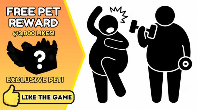 Roblox Chubby Simulator Codes (November 2023): New Update! - GamePretty