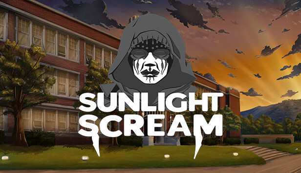 Sunlight Scream: University Massacre - 100% Achivements Guide - GamePretty