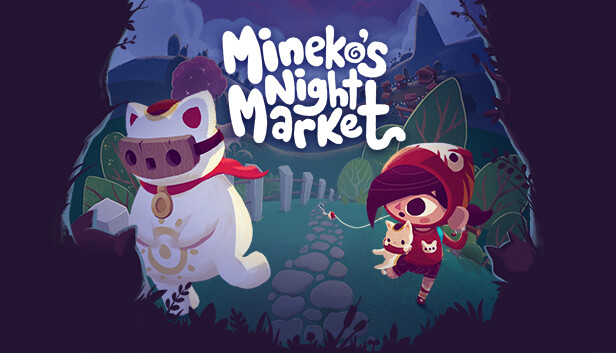 Mineko's Night Market: All Recipes Guide - GamePretty