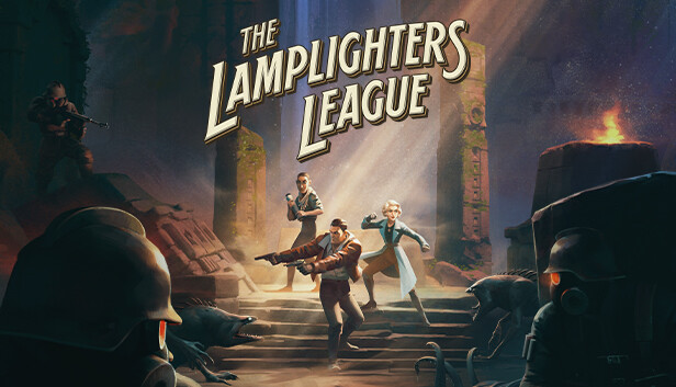 The Lamplighters League: 100% Achievement Guide - GamePretty