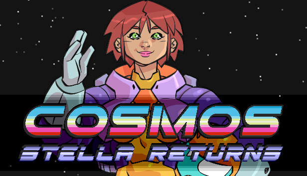Cosmos: Stella Returns - All COSMOS Cards Location - GamePretty
