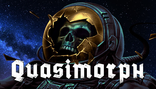 Quasimorph: Guide and Tips for New Players - GamePretty