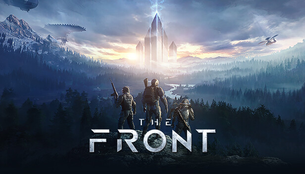 The Front: All Weapons Stats (V1.0.4) - GamePretty