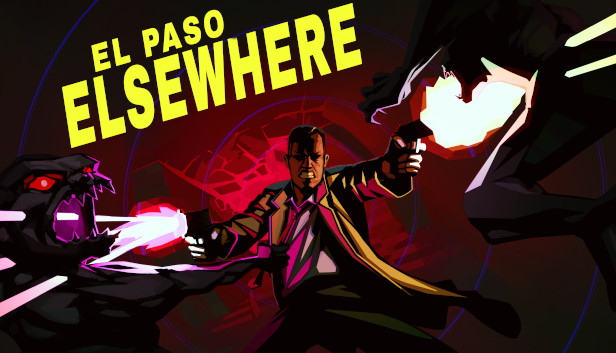 El Paso Elsewhere: Faithful Listener Achievement Guide (Pill Cop) - GamePretty