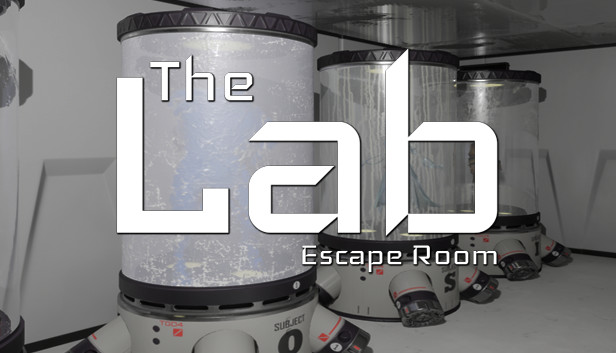 The Lab Escape Room: Official Guide (All Puzzles & Solutions) - GamePretty