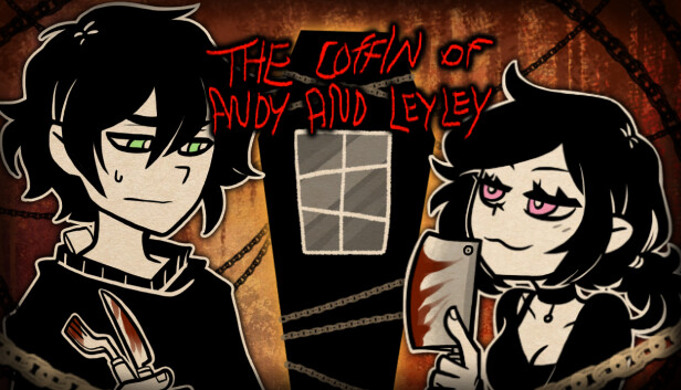 The Coffin of Andy and Leyley: Episode 1 Walkthrough - GamePretty