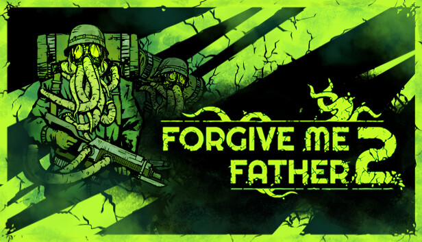 Forgive Me Father 2: Useful Configs For VIsuals, Performance and Optimizations (WIP) - GamePretty