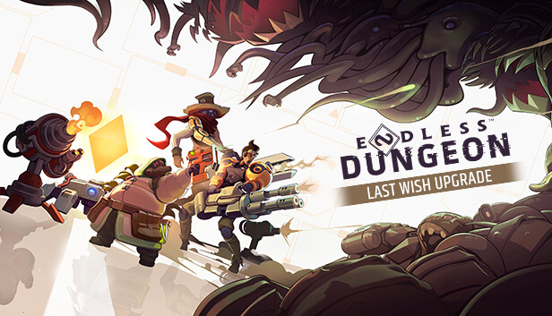 ENDLESS Dungeon: Character Tier List for Coop Mode - GamePretty